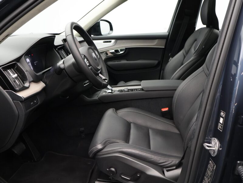 Volvo XC90 - Foto 5