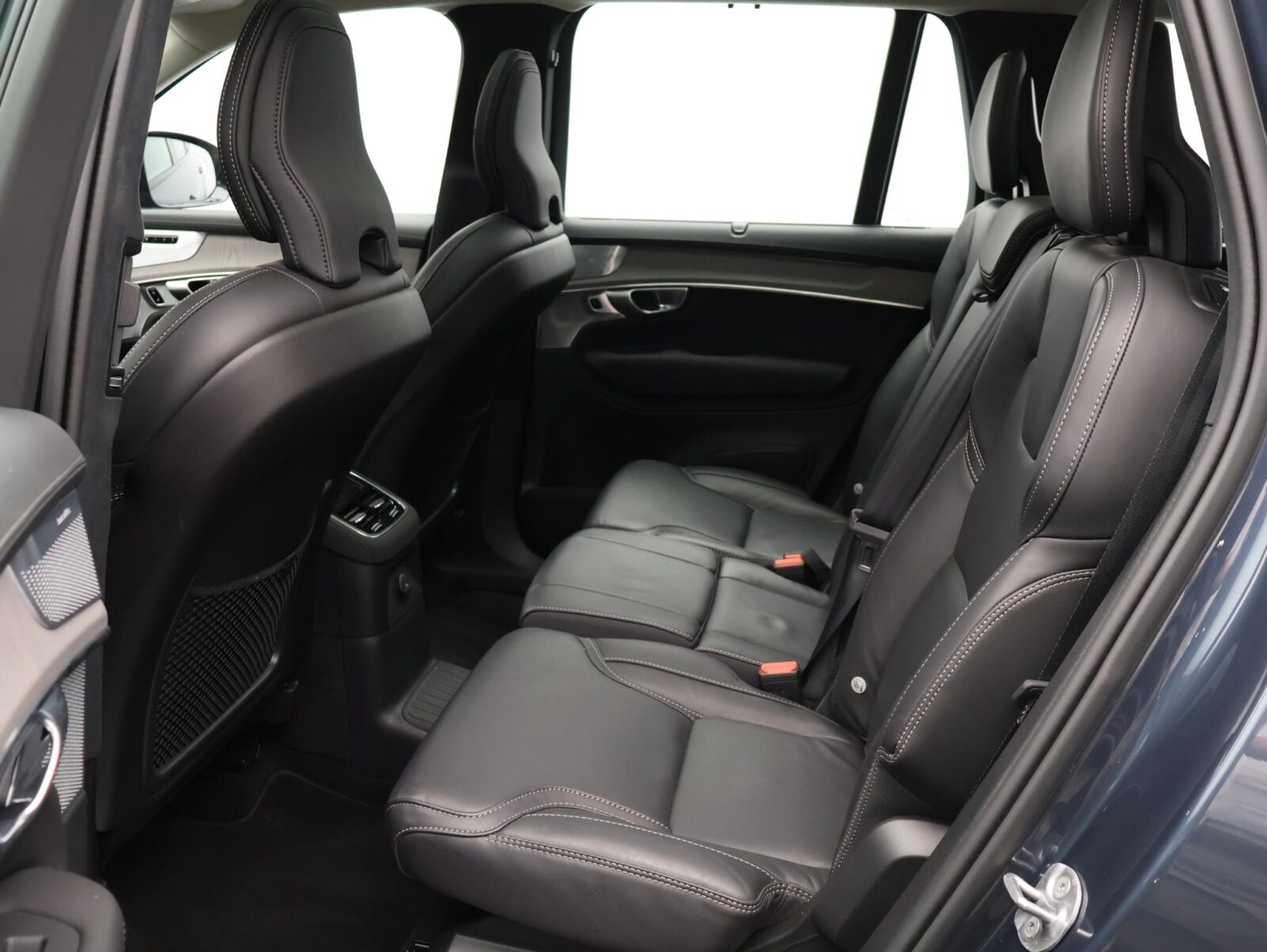 Volvo XC90 - Foto 6