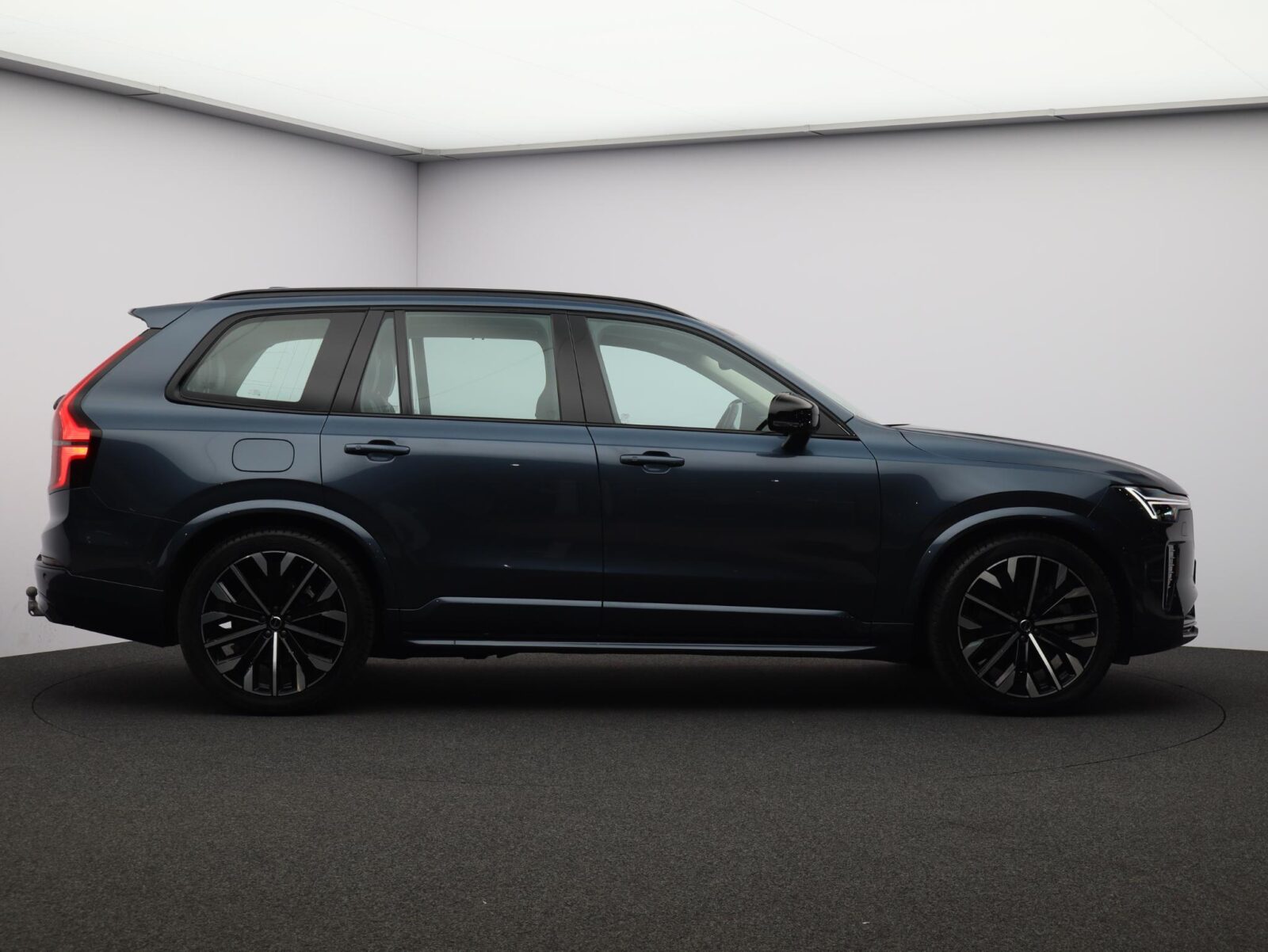 Volvo XC90 - Foto 7