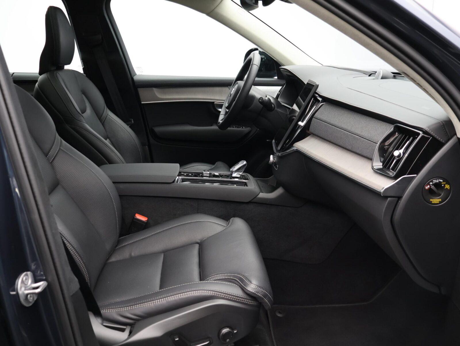 Volvo XC90 - Foto 8