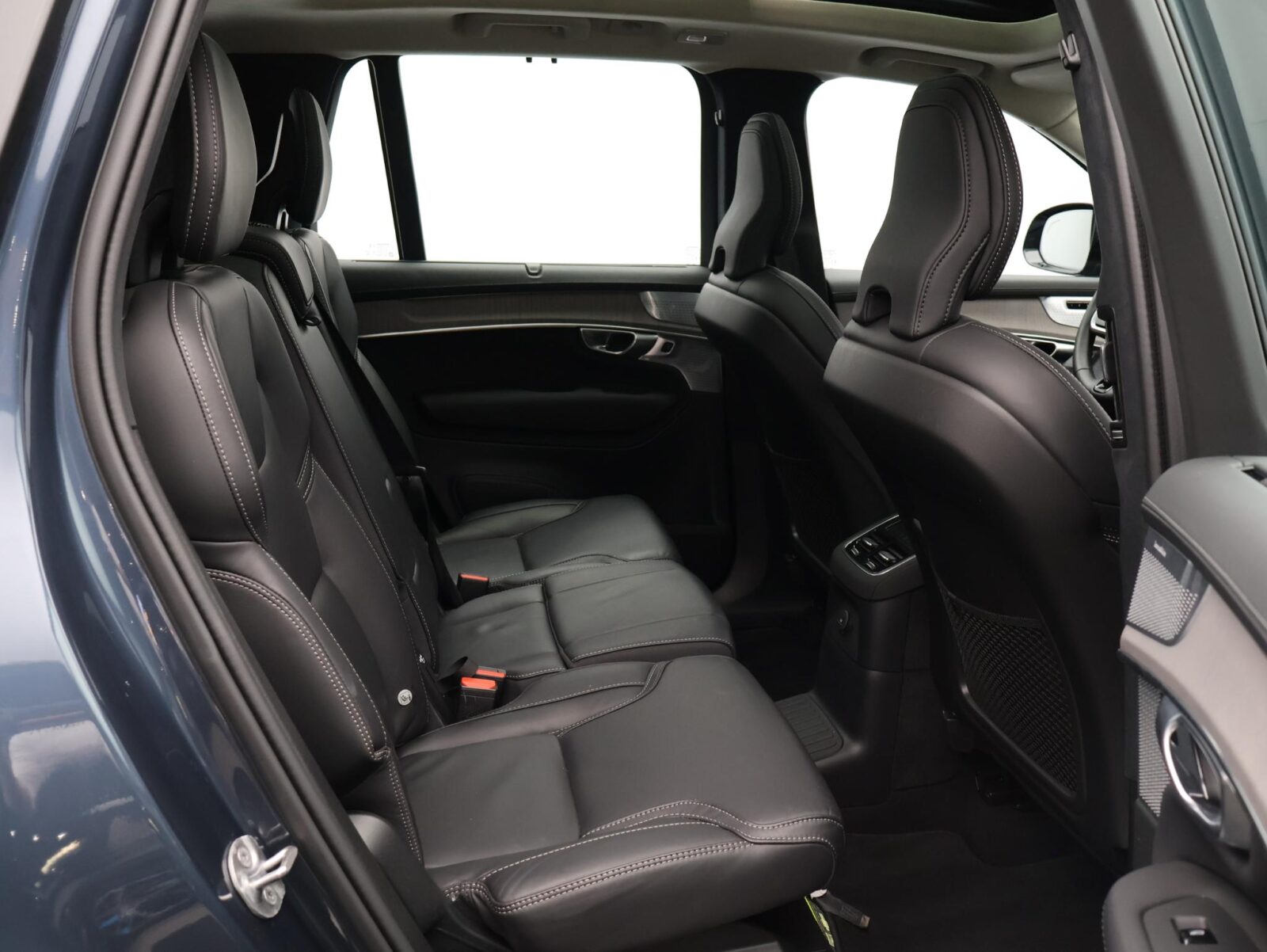 Volvo XC90 - Foto 9