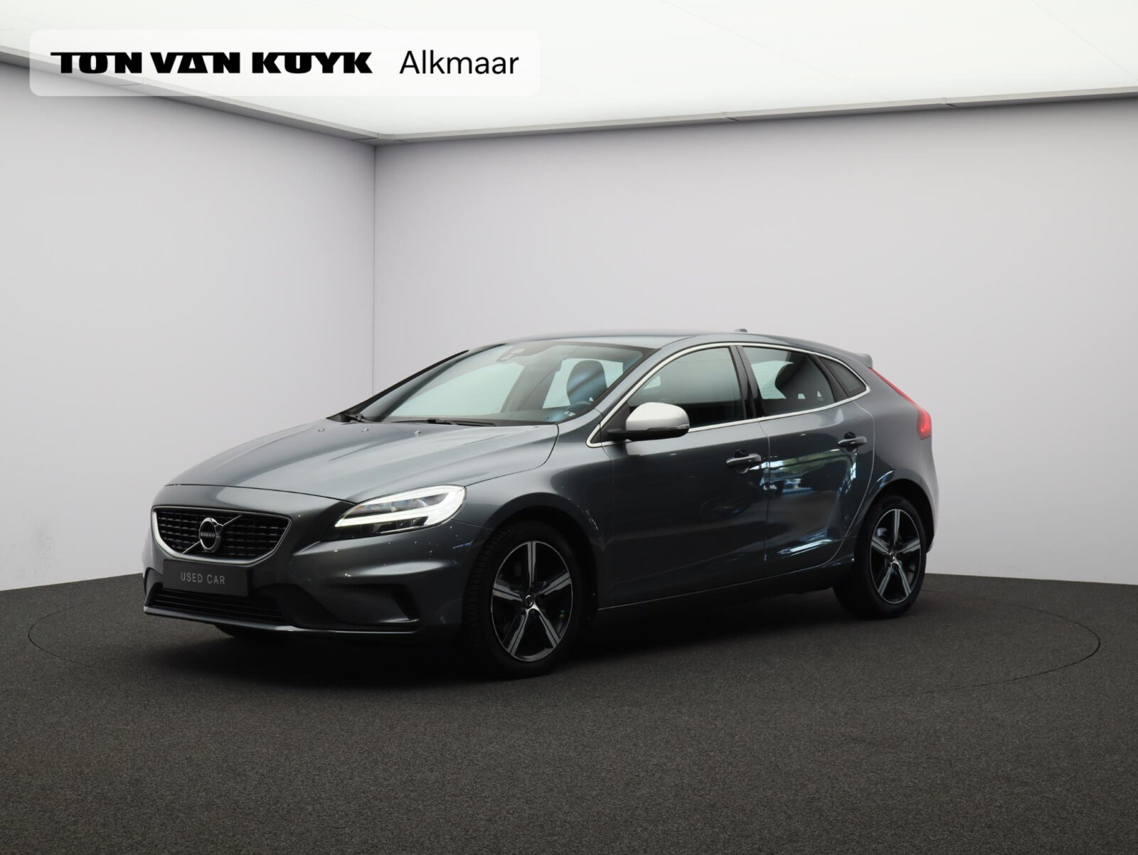 Volvo V40 - Foto 1