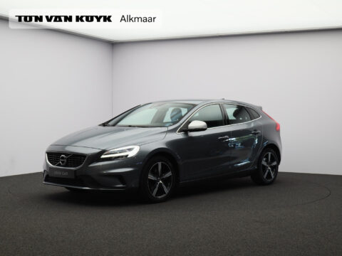 Volvo V40 2.0 T4 190PK Business Sport
