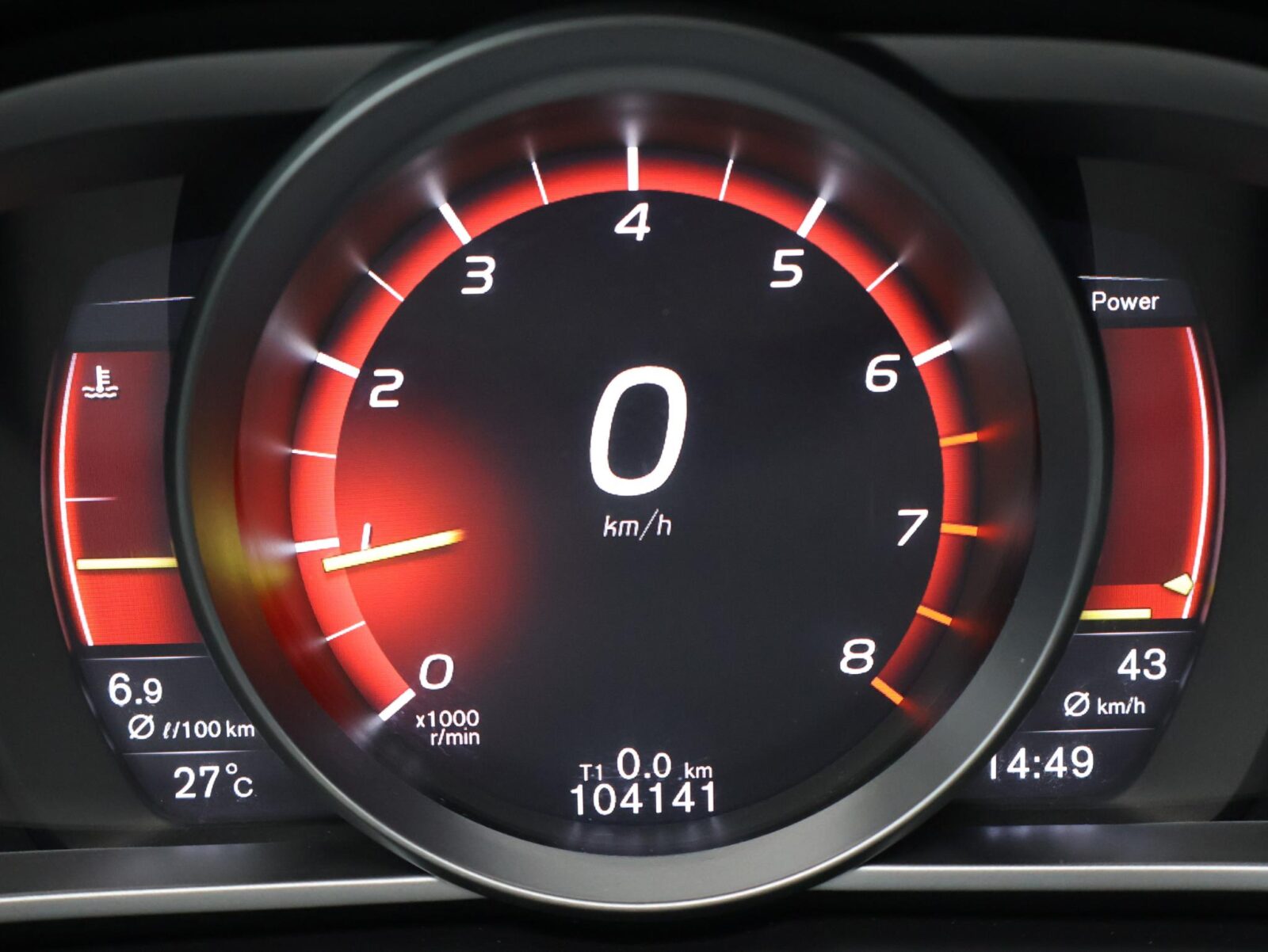 Volvo V40 - Foto 10