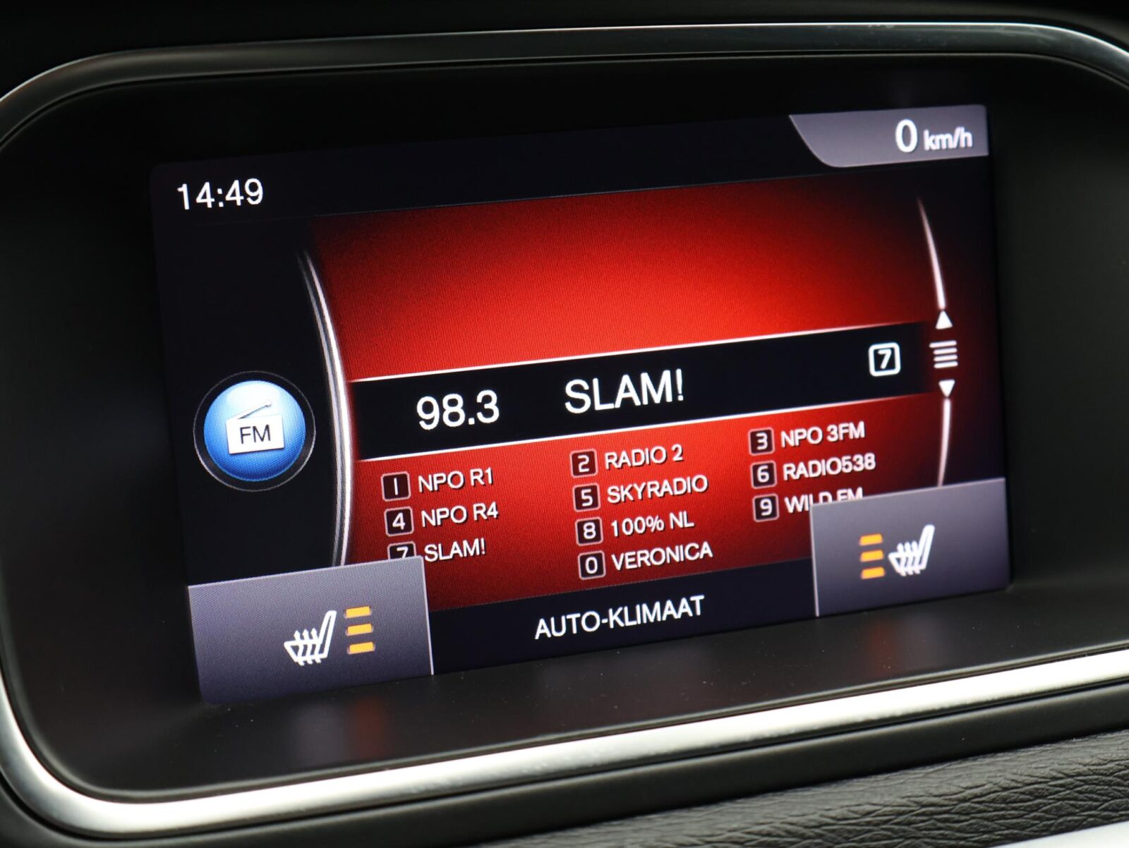 Volvo V40 - Foto 11