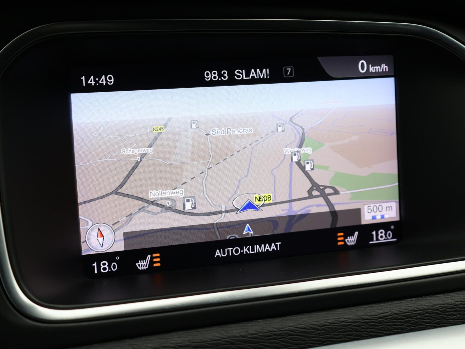 Volvo V40 - Foto 12