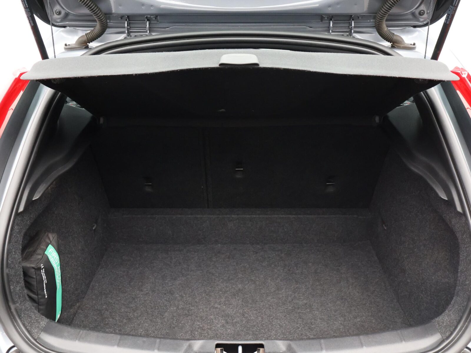 Volvo V40 - Foto 14