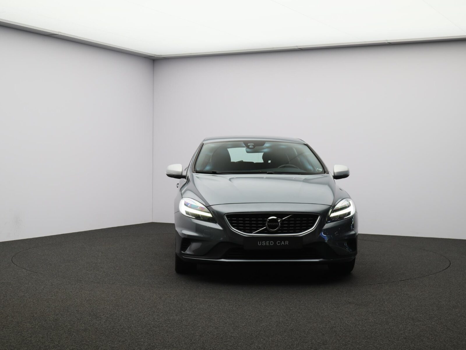 Volvo V40 - Foto 15
