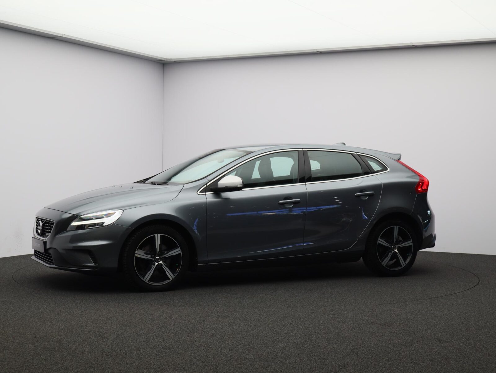 Volvo V40 - Foto 16