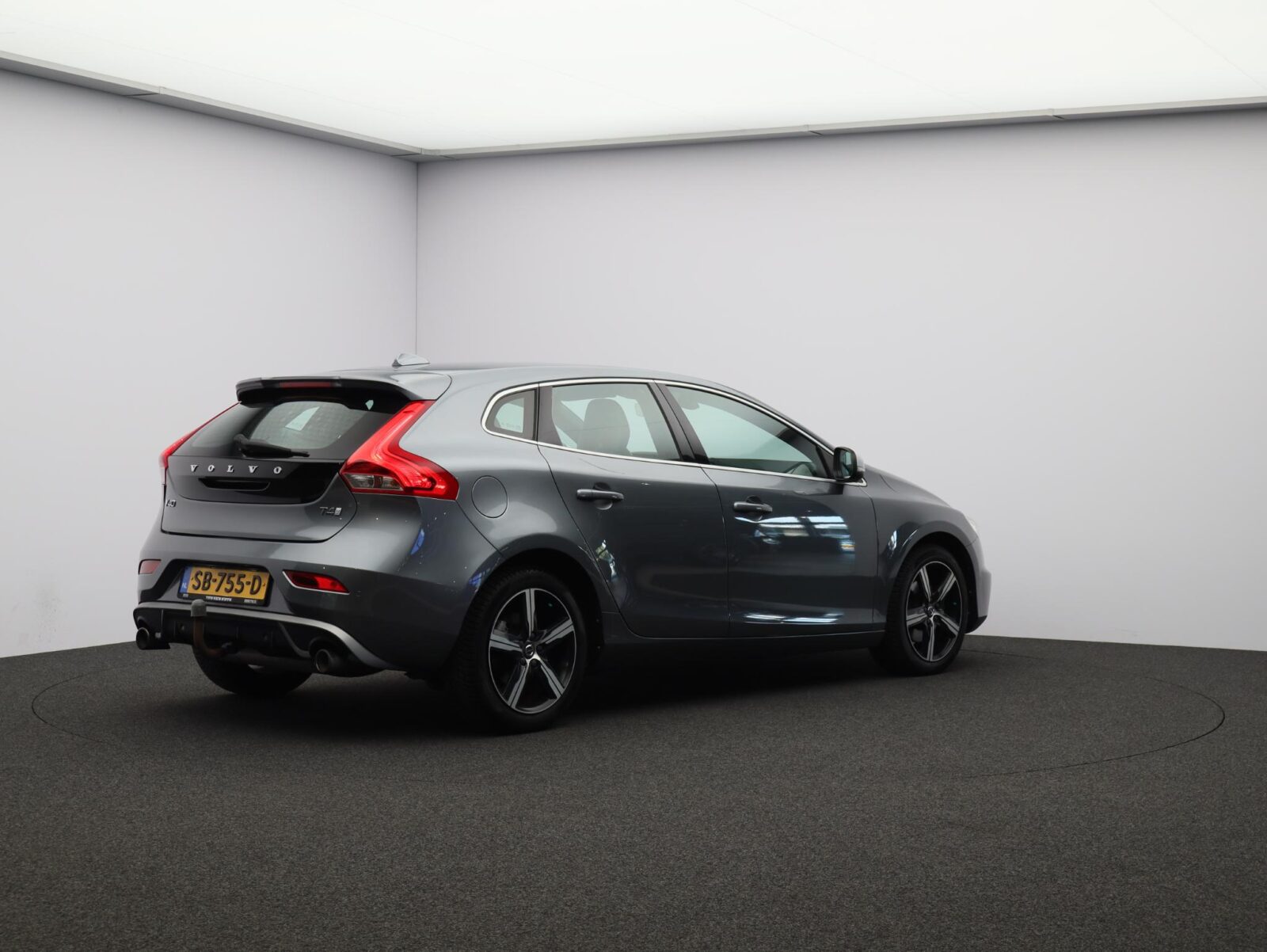 Volvo V40 - Foto 2