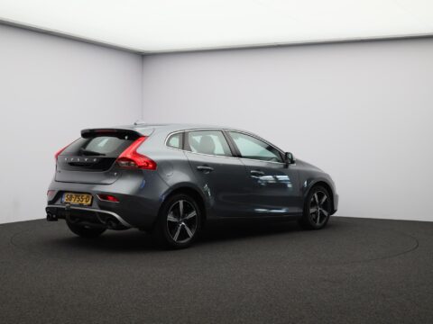 Volvo V40 2.0 T4 190PK Business Sport