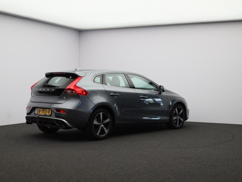 Volvo V40 - Foto 2