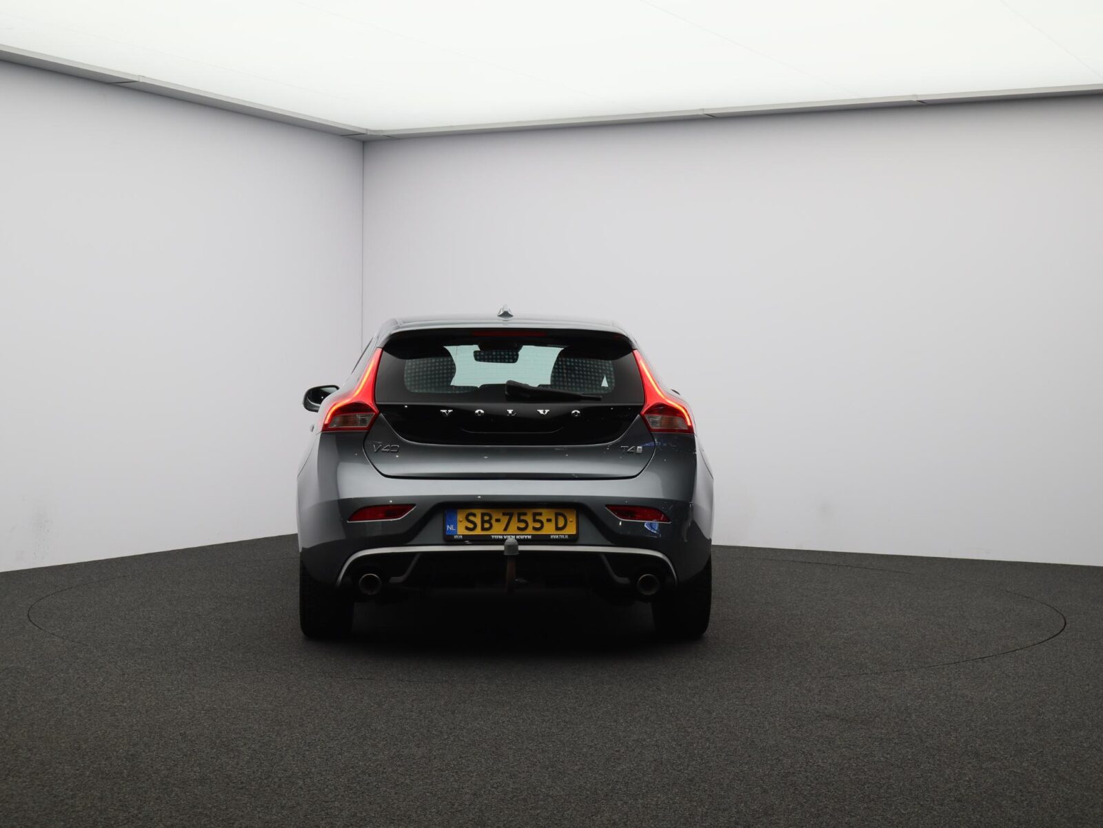 Volvo V40 - Foto 20
