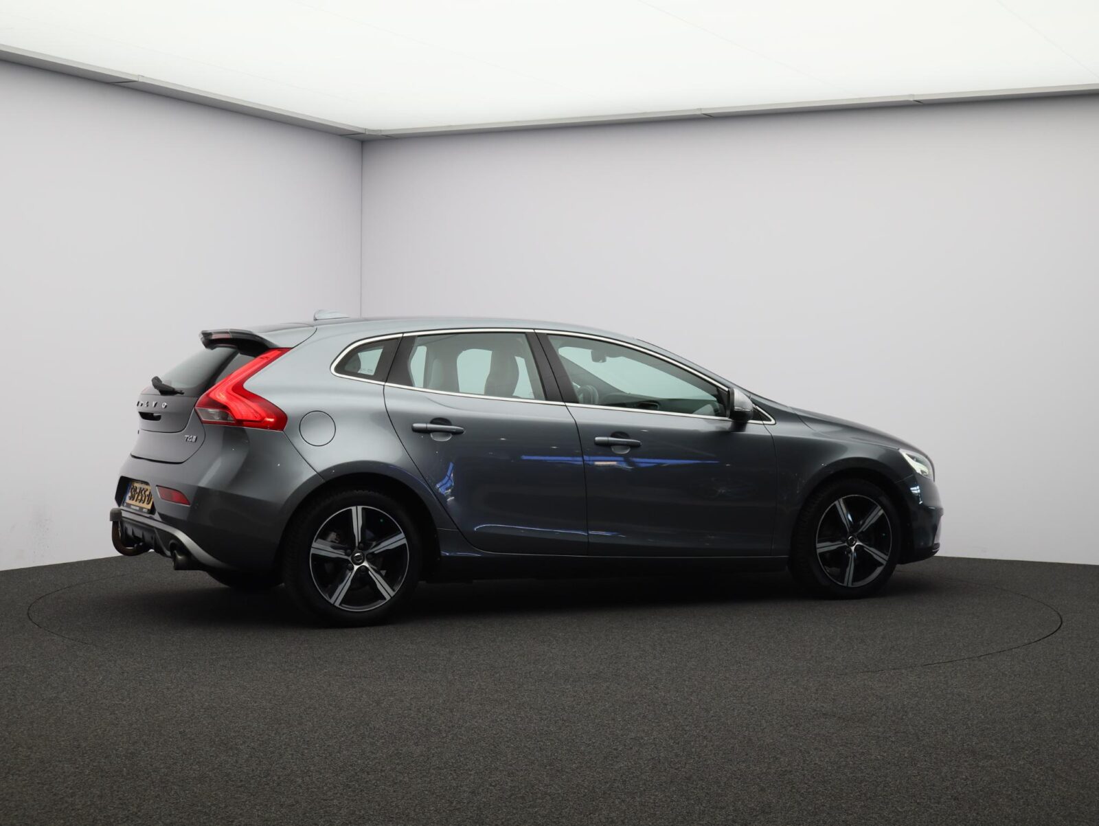 Volvo V40 - Foto 22