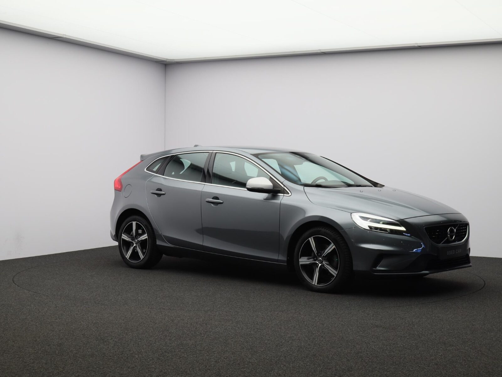 Volvo V40 - Foto 24