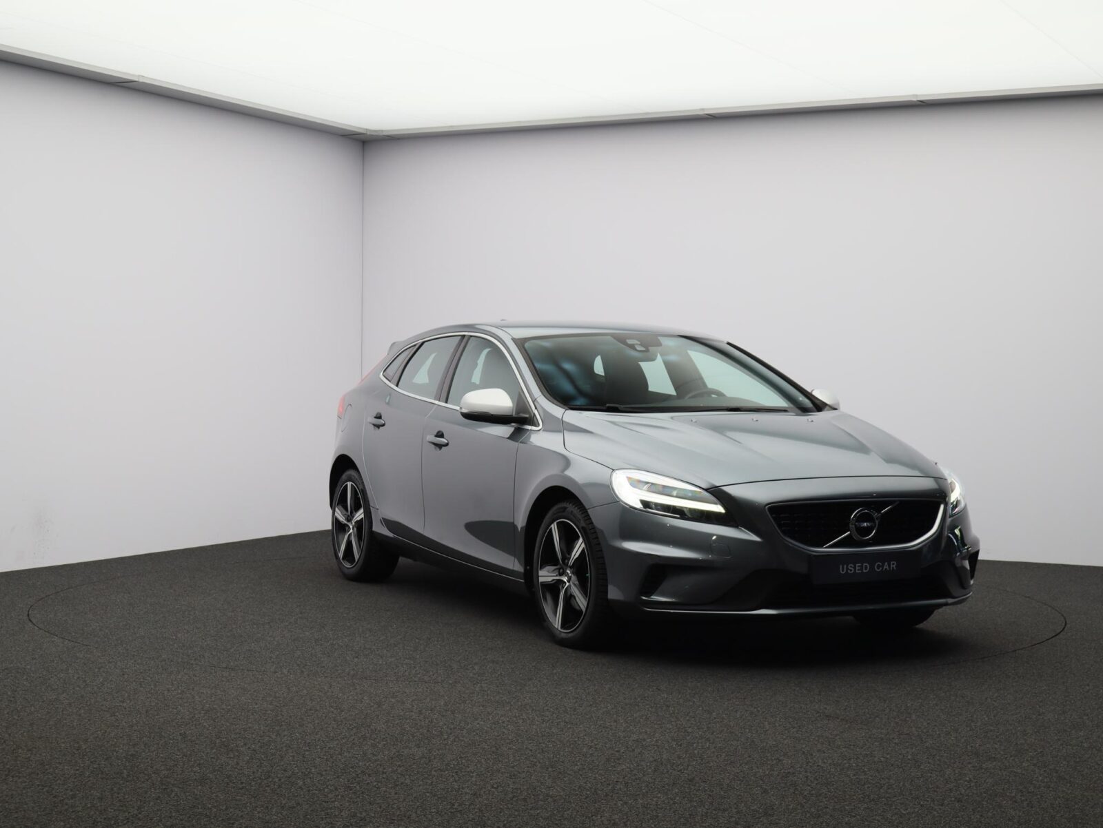 Volvo V40 - Foto 25