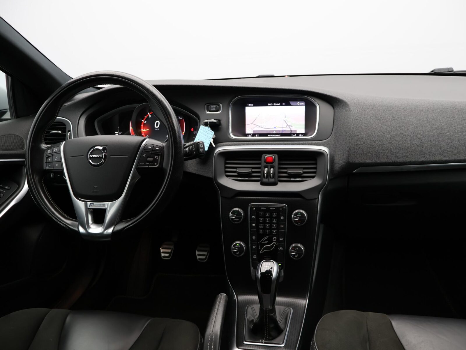 Volvo V40 - Foto 3