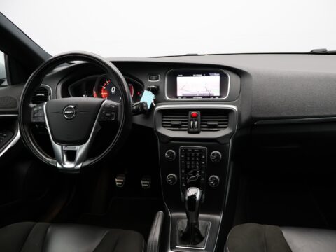 Volvo V40 2.0 T4 190PK Business Sport