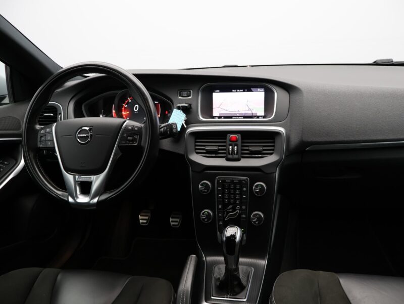 Volvo V40 - Foto 3