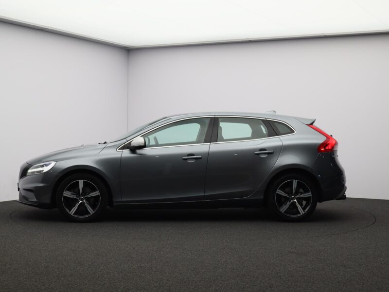 Volvo V40 - Foto 4