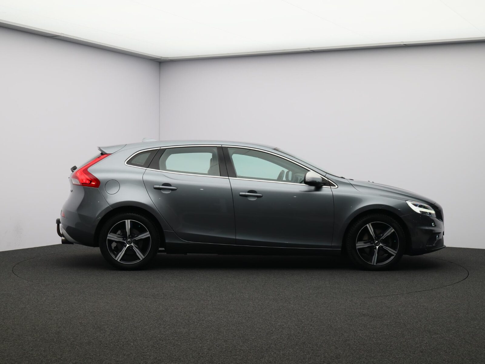 Volvo V40 - Foto 7