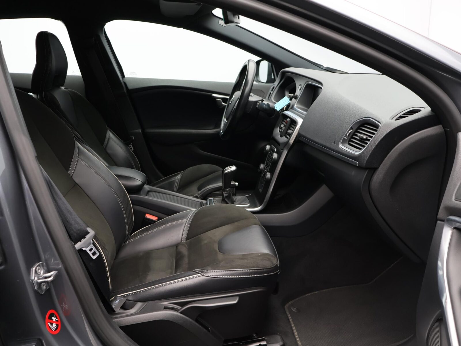 Volvo V40 - Foto 8