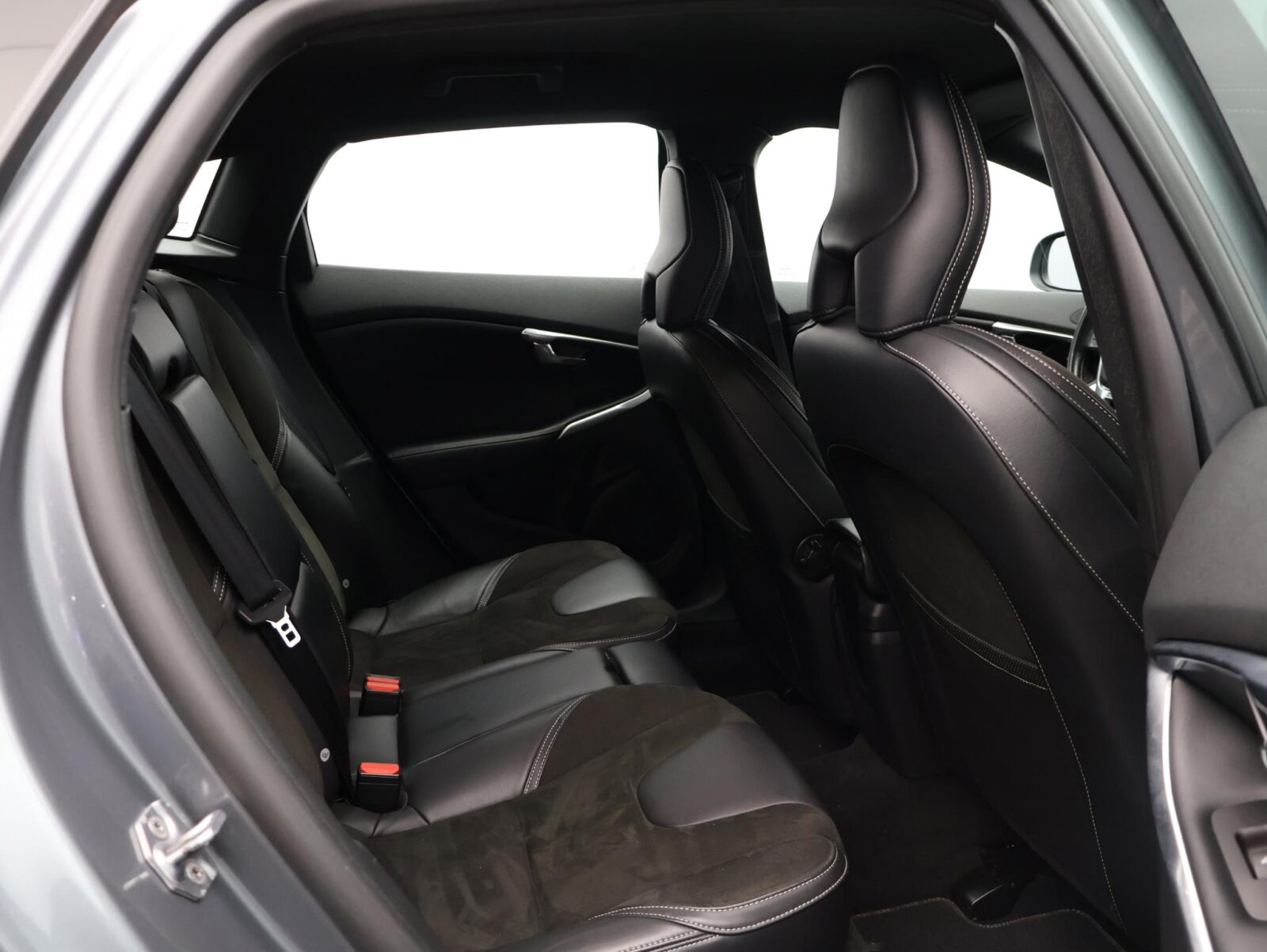 Volvo V40 - Foto 9