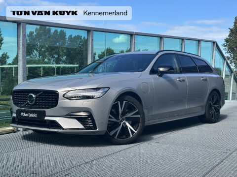 Volvo V90 2.0 T8 Plug-in hybrid AWD Ultimate Dark