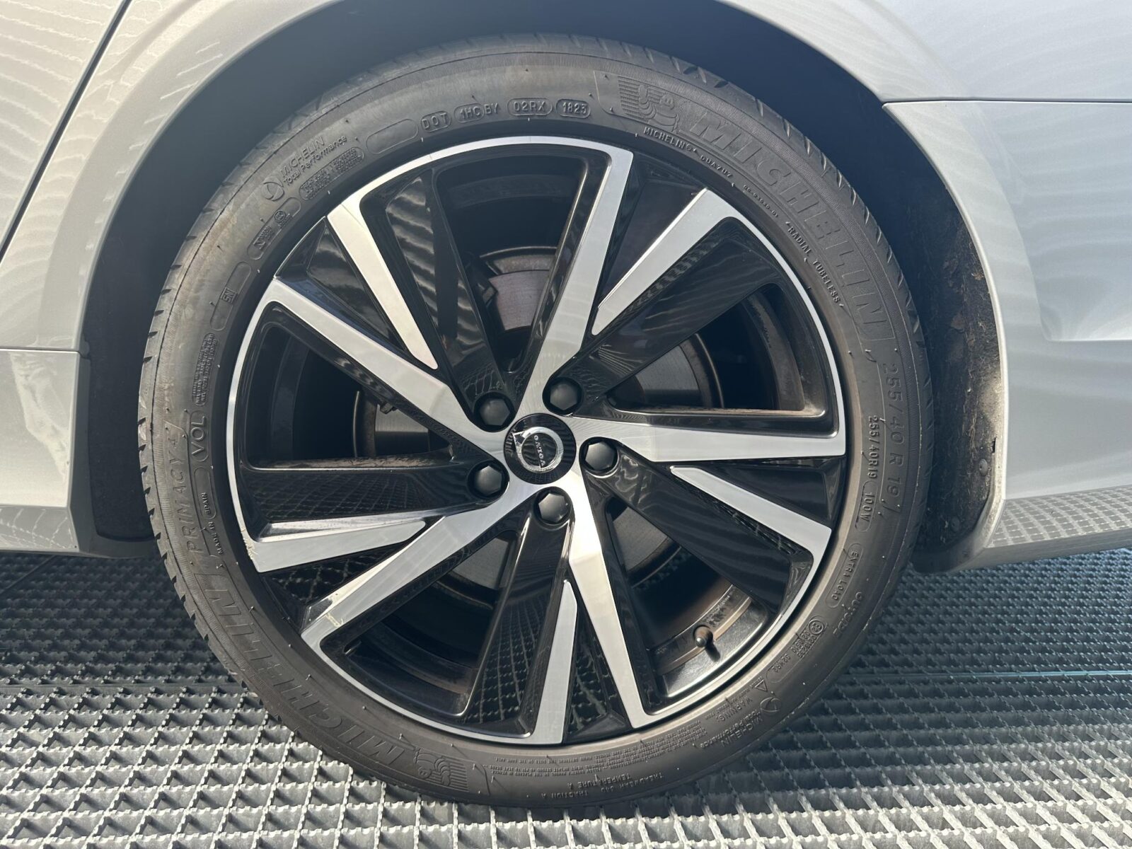 Volvo V90 - Foto 13