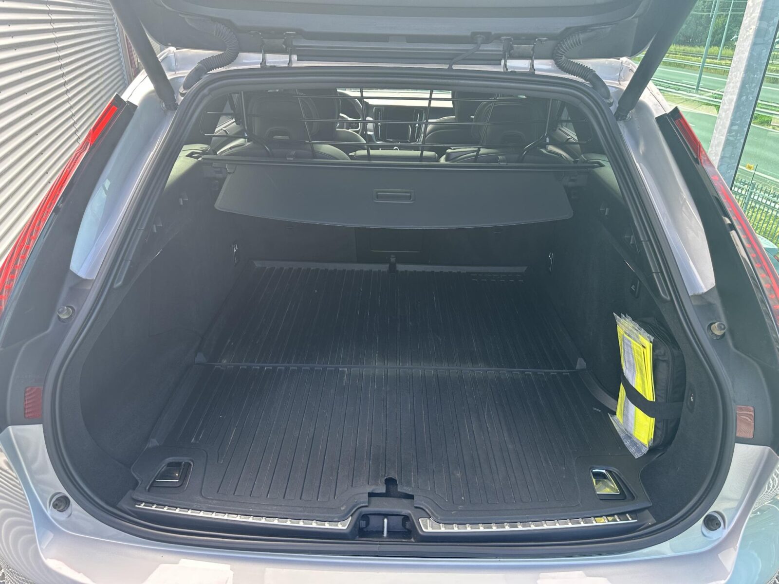 Volvo V90 - Foto 14