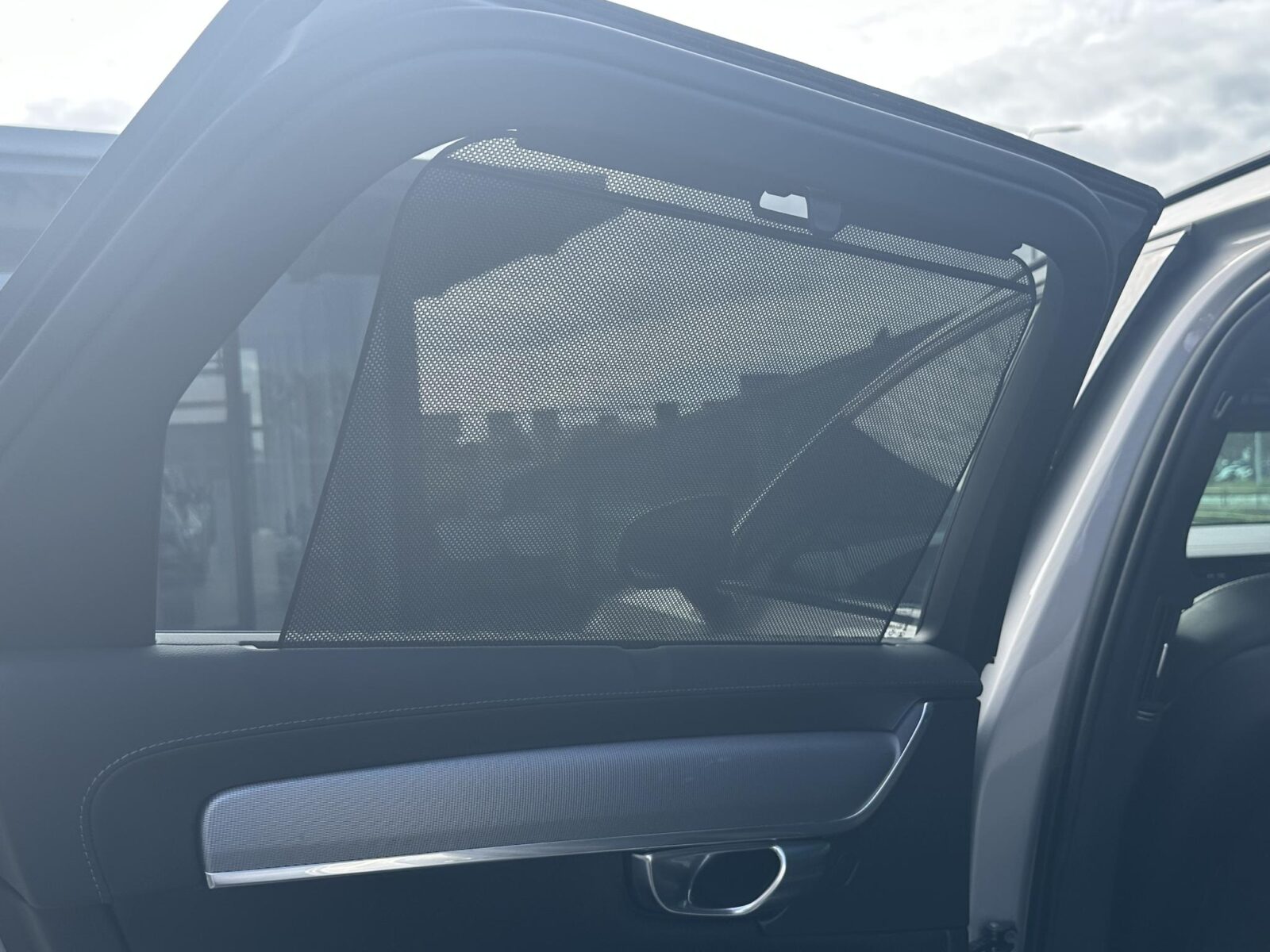 Volvo V90 - Foto 18