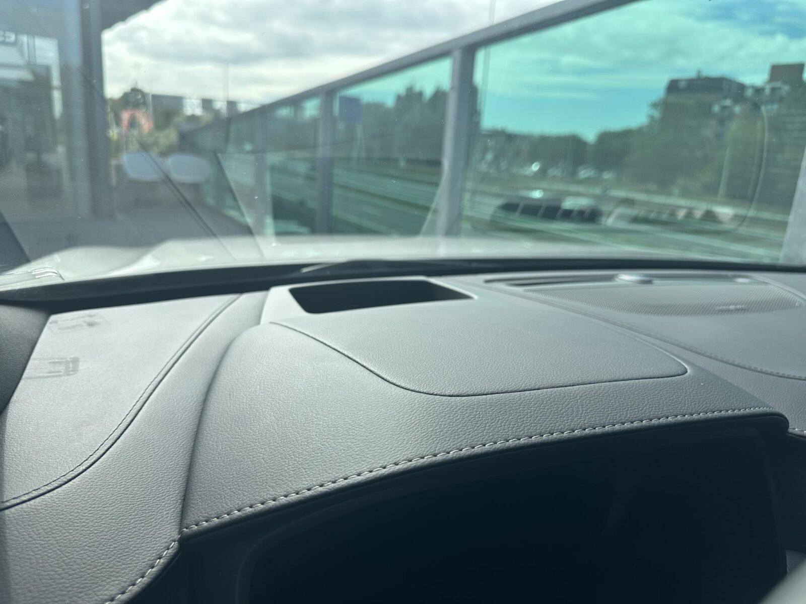 Volvo V90 - Foto 19