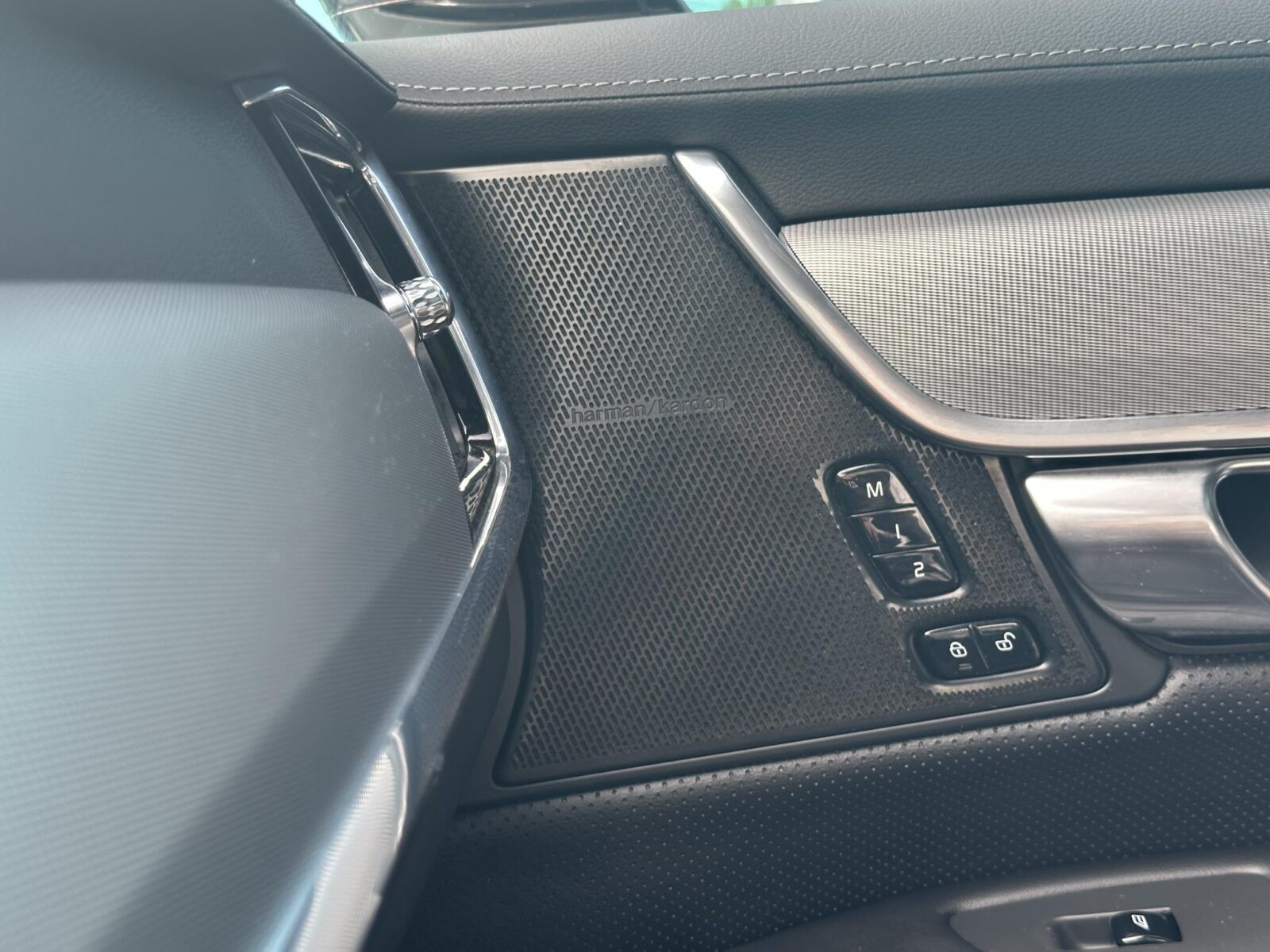 Volvo V90 - Foto 20