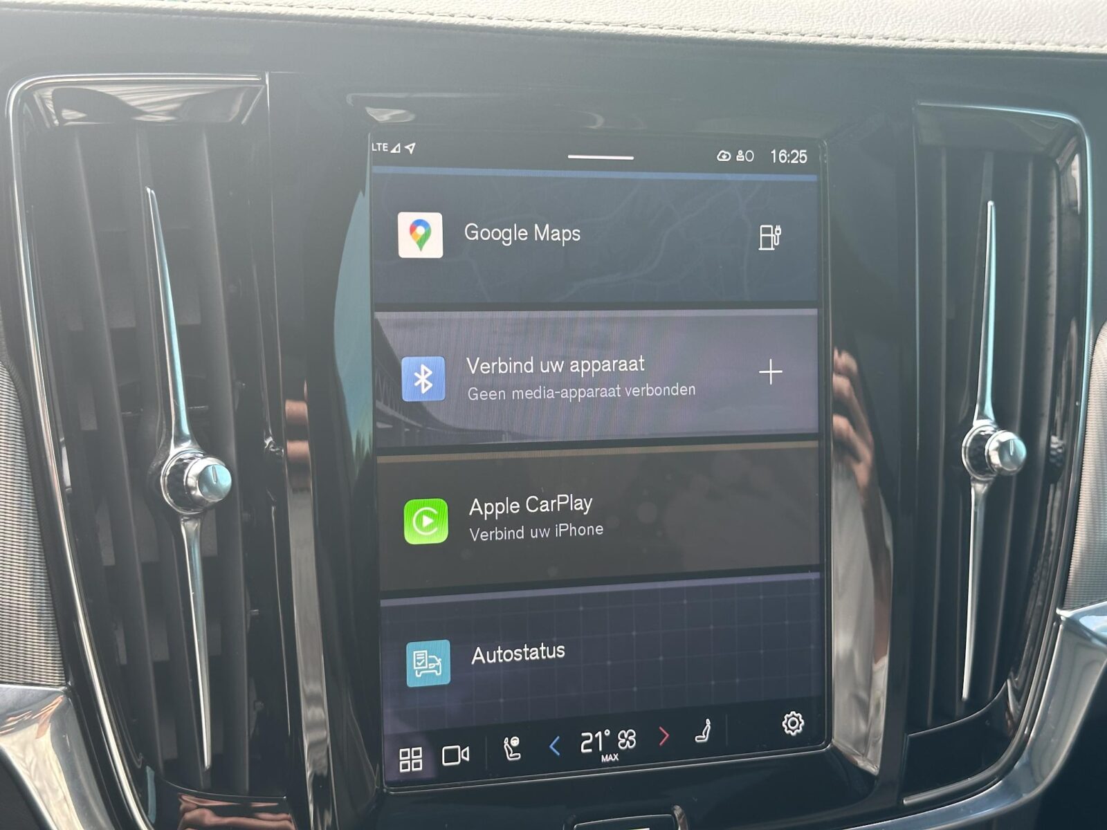 Volvo V90 - Foto 21