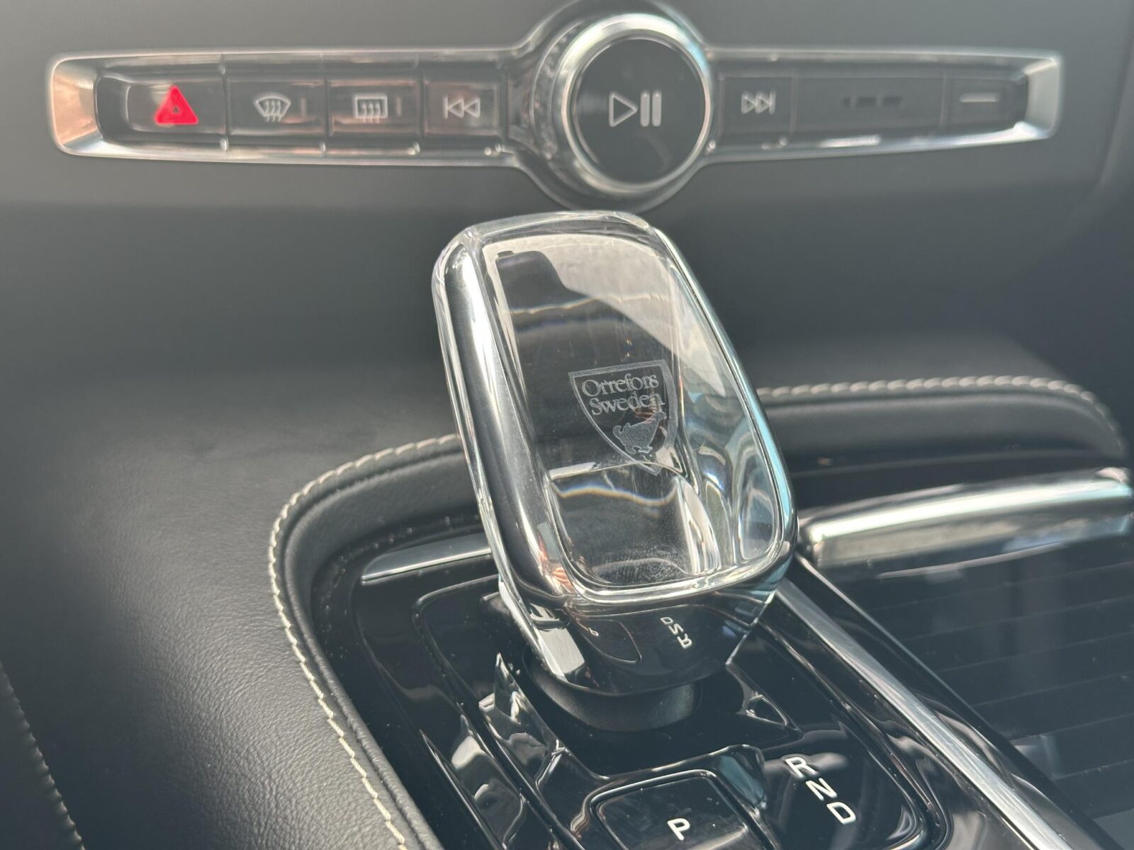 Volvo V90 - Foto 26