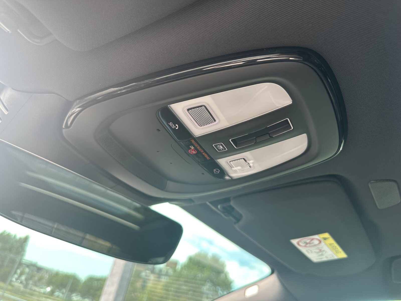 Volvo V90 - Foto 28