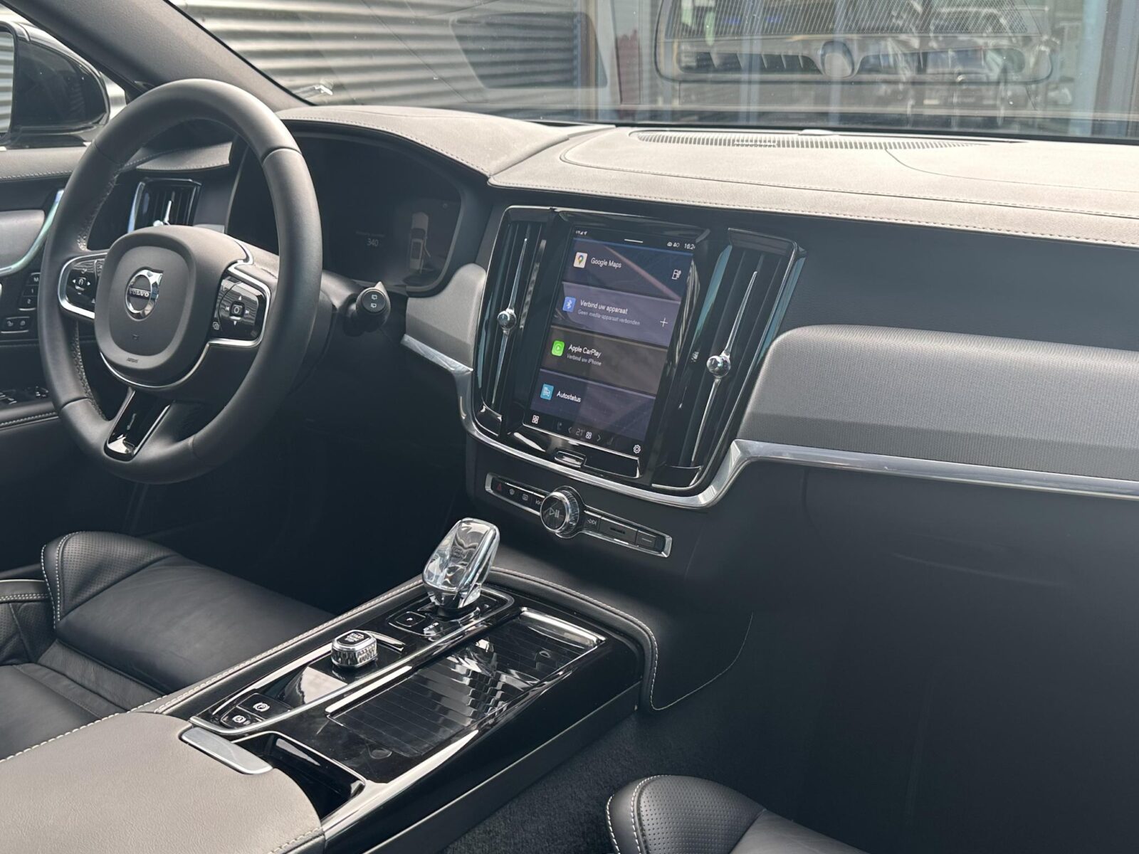 Volvo V90 - Foto 3