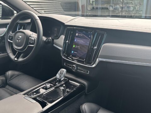 Volvo V90 2.0 T8 Plug-in hybrid AWD Ultimate Dark