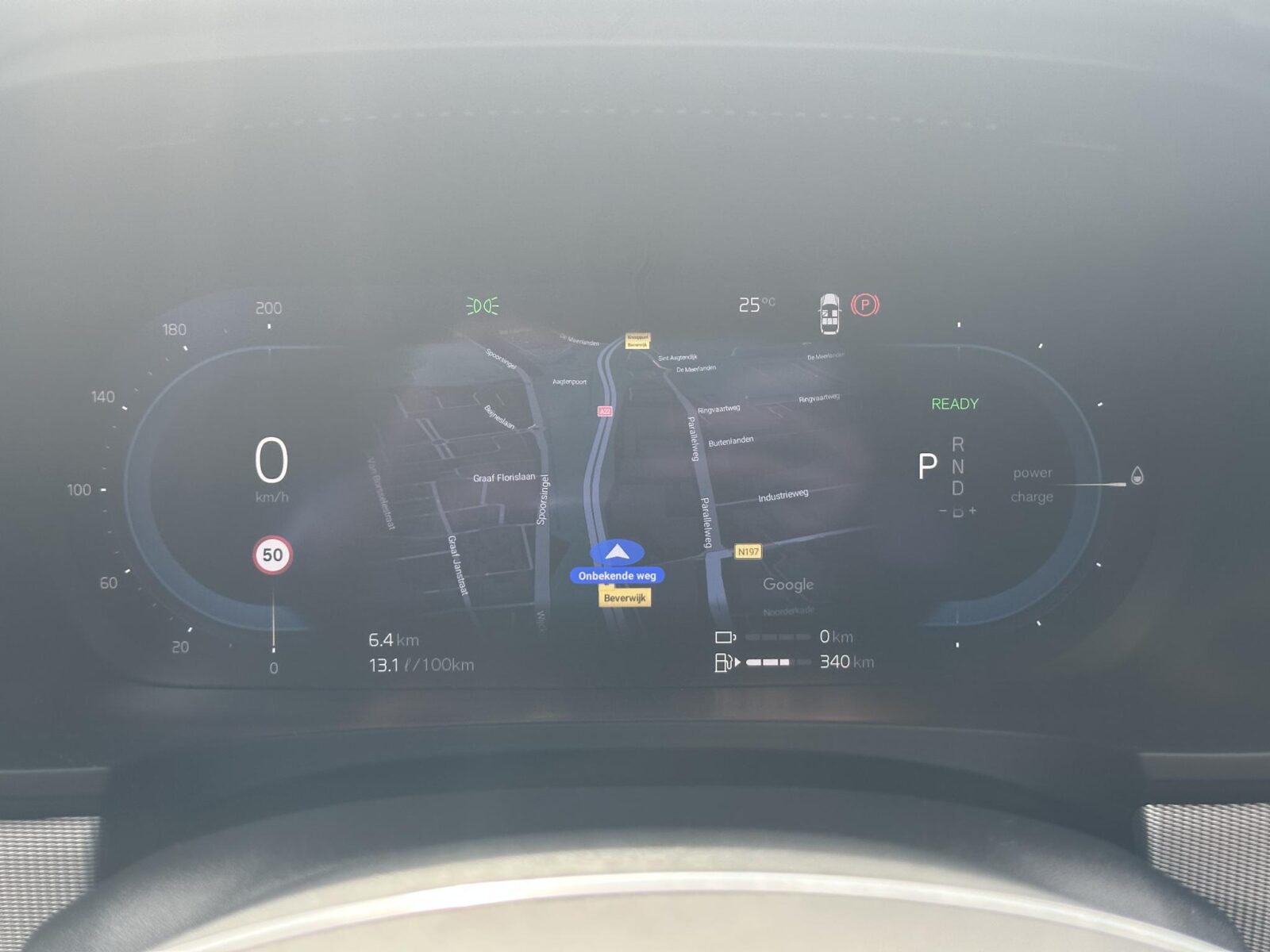 Volvo V90 - Foto 4