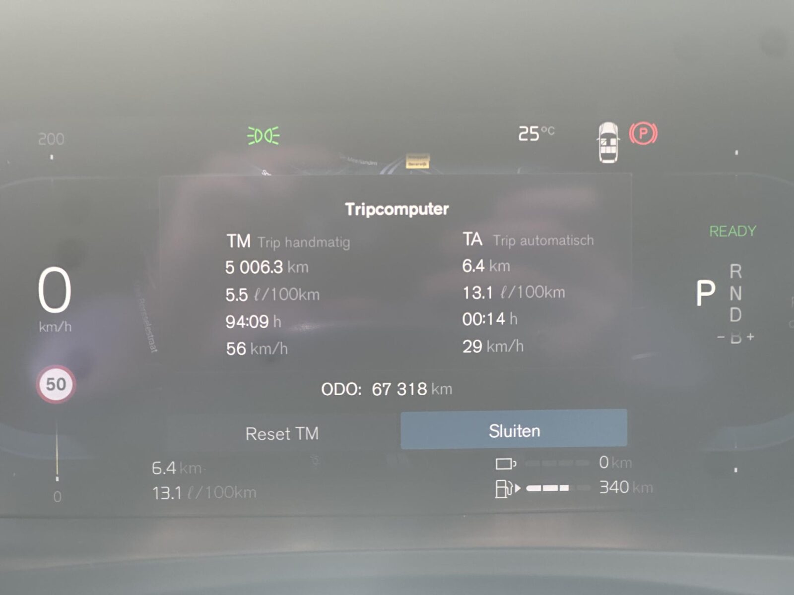 Volvo V90 - Foto 5