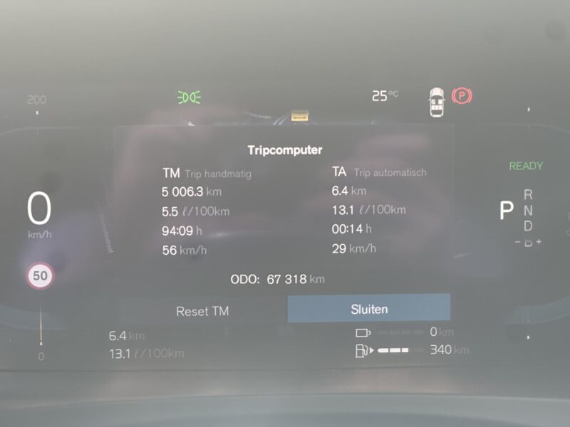 Volvo V90 - Foto 5