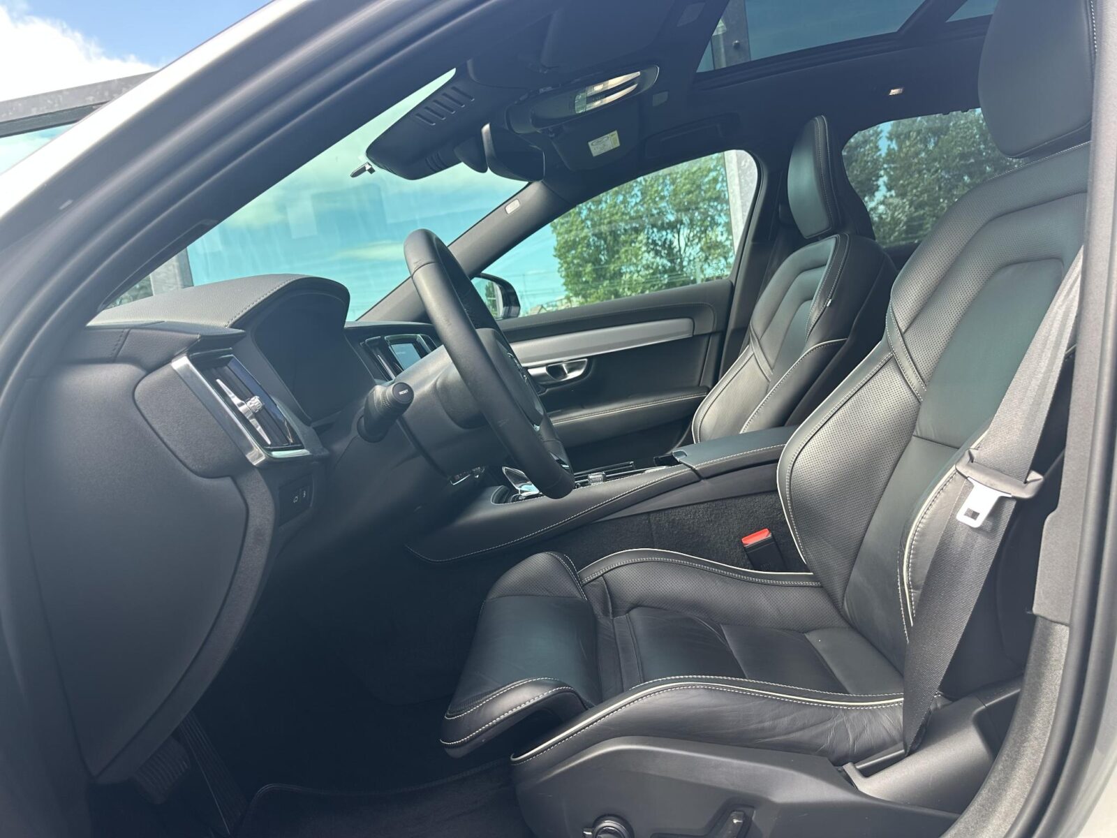 Volvo V90 - Foto 6