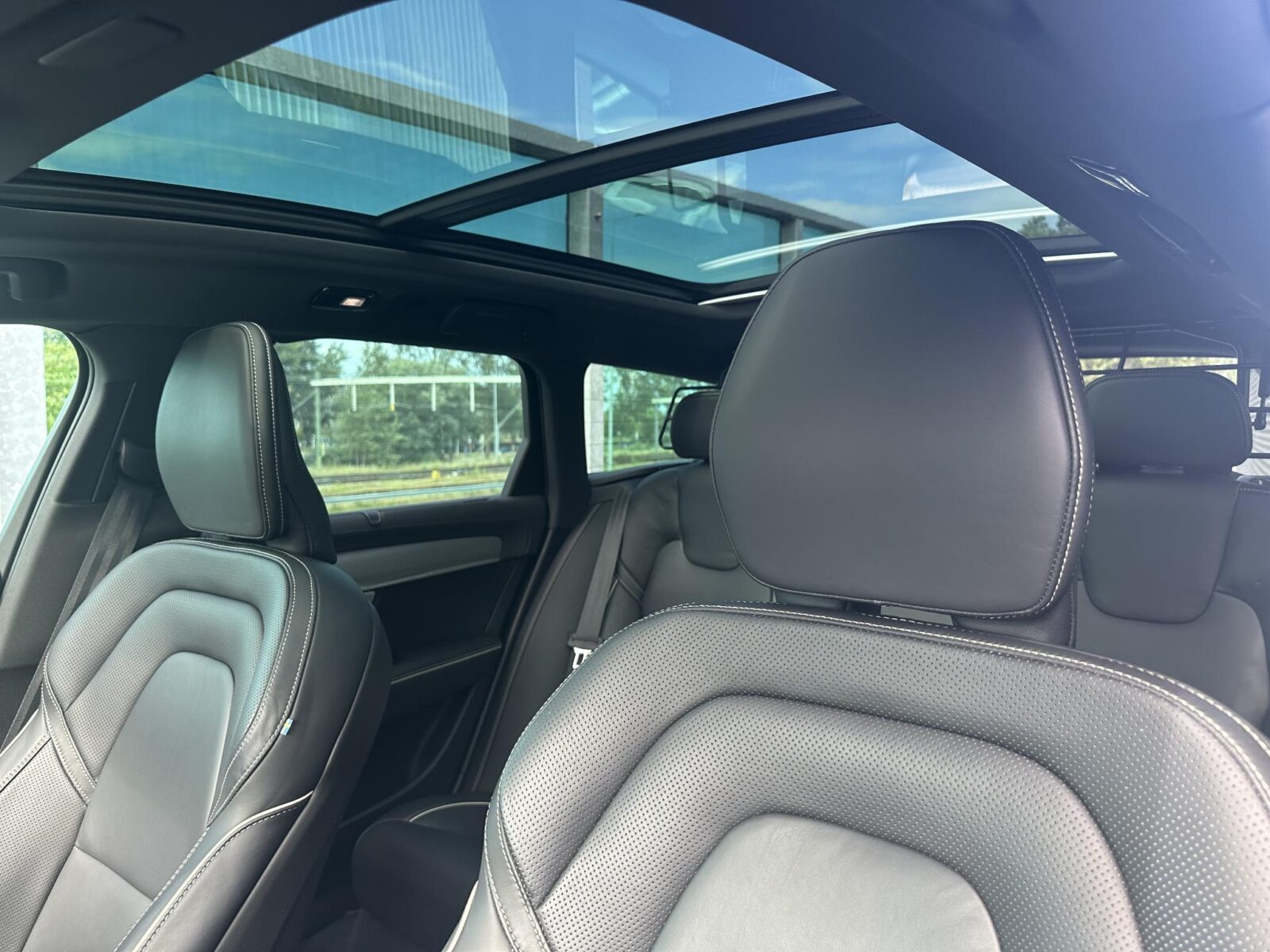 Volvo V90 - Foto 7