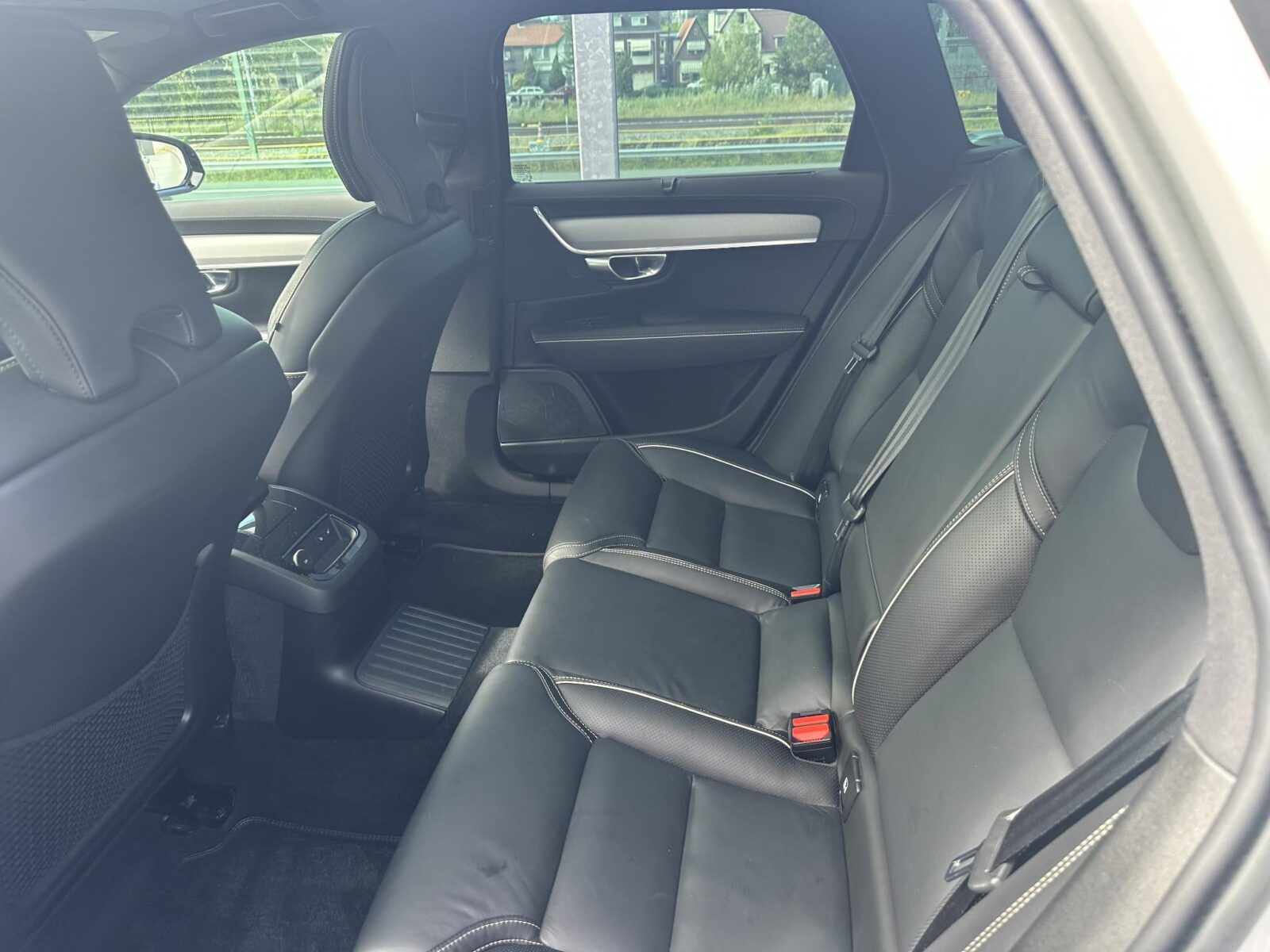 Volvo V90 - Foto 8