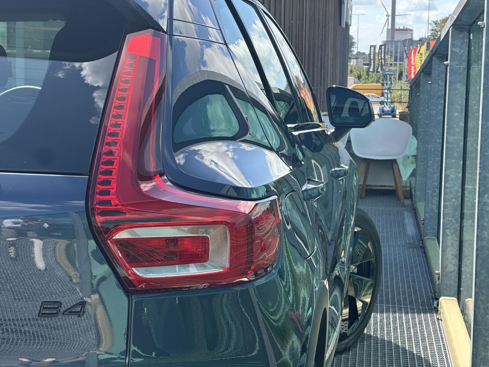 Volvo XC40 - Foto 15