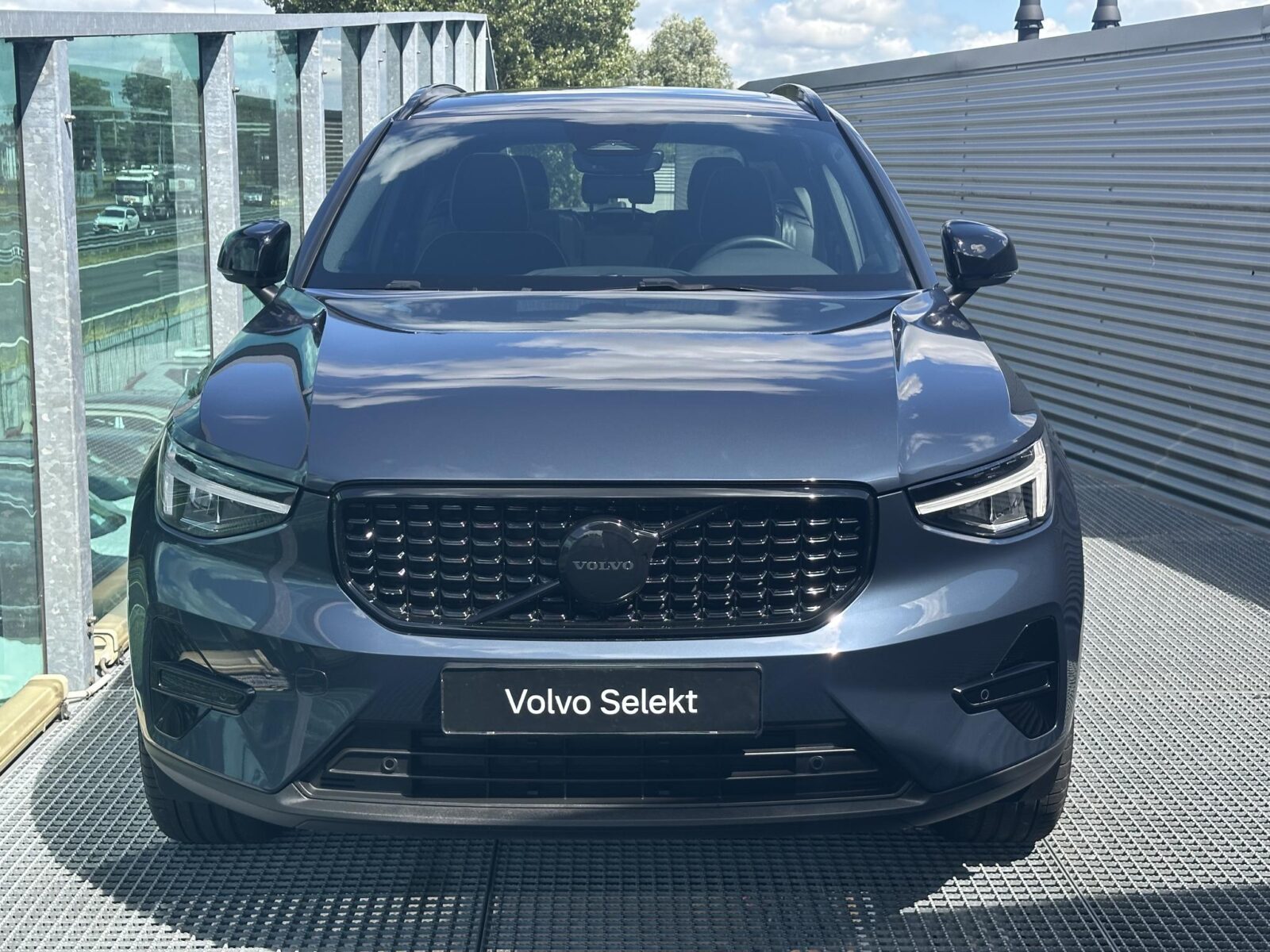 Volvo XC40 - Foto 16