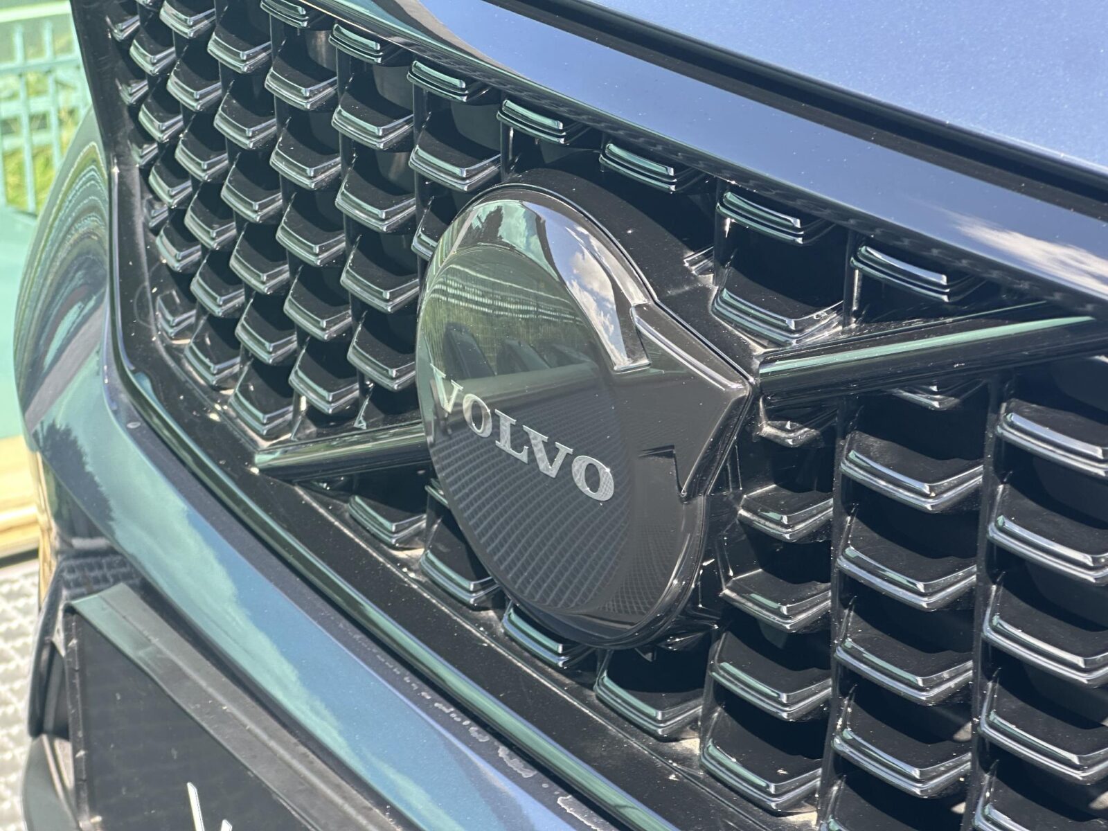 Volvo XC40 - Foto 17