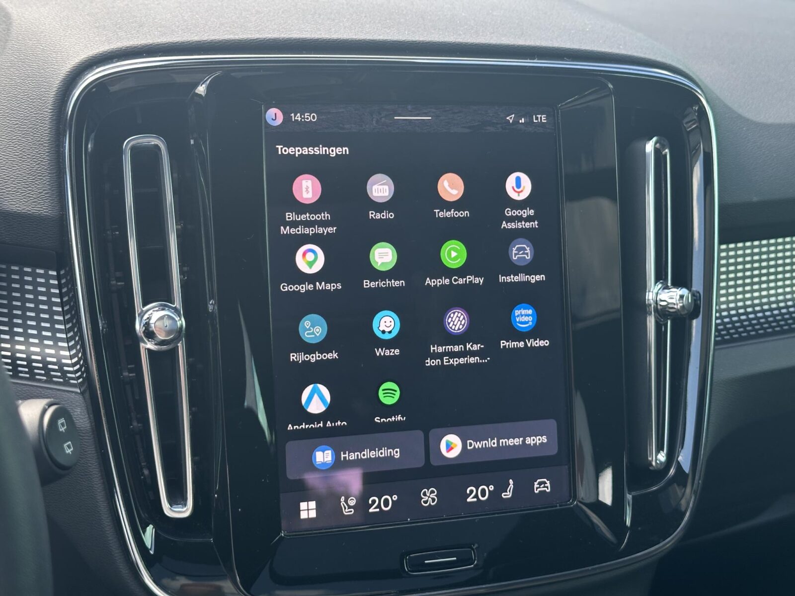 Volvo XC40 - Foto 19