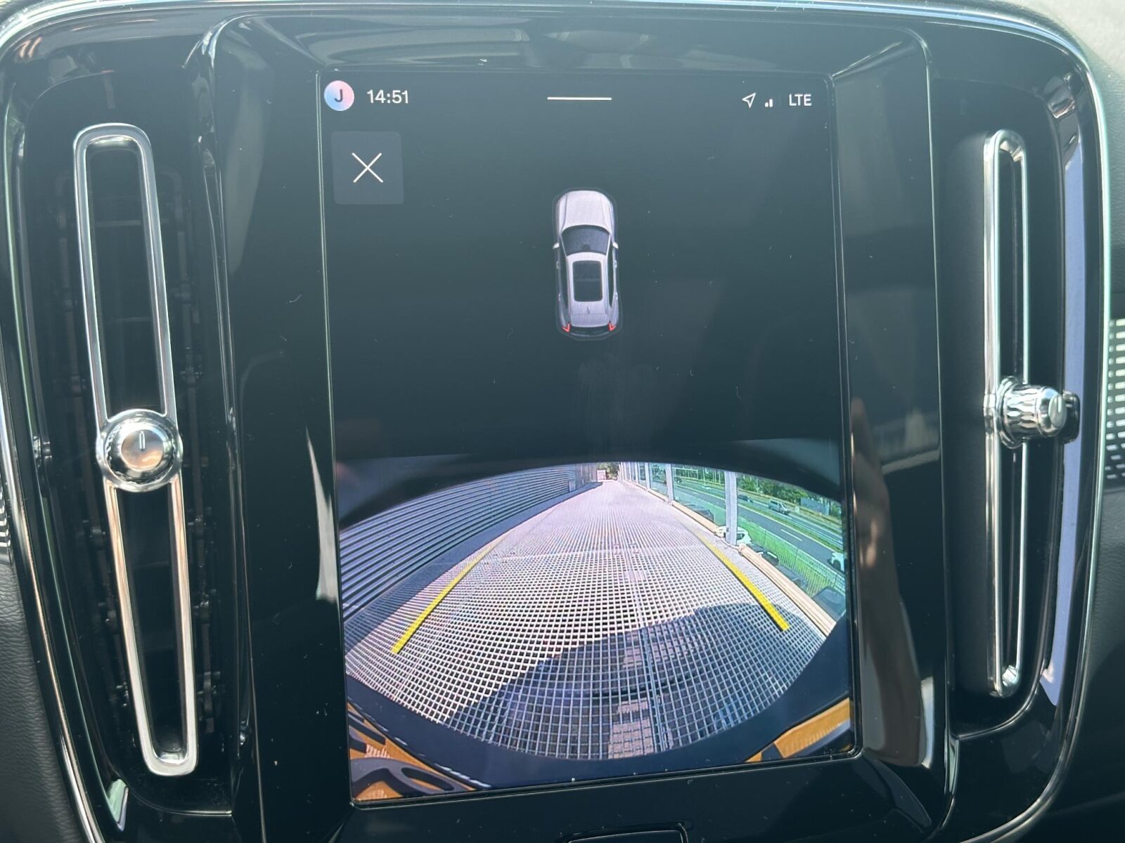 Volvo XC40 - Foto 25
