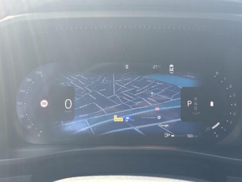 Volvo XC40 2.0 B4 Plus Black Edition
